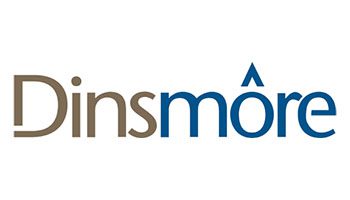 A logo of insmo