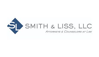 A logo of smith & liss, attorneys and counselors